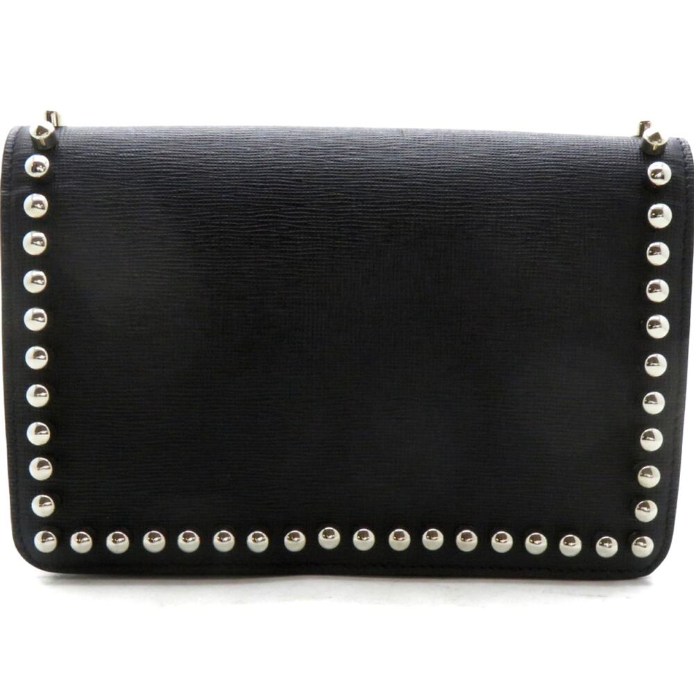 💎✨BEAUTIFUL✨💎Authentic FENDI Monster Shoulder Bag - Picture 4 of 14